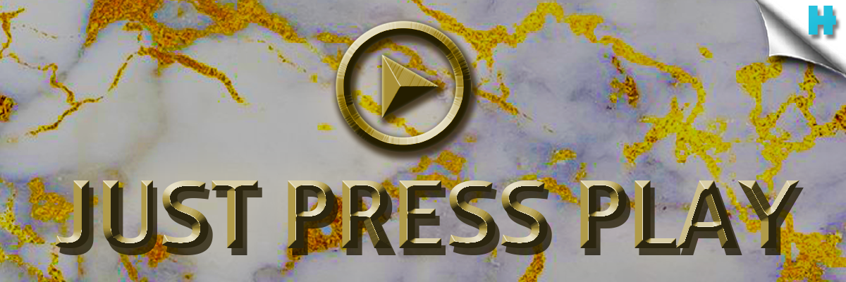 Press Play October