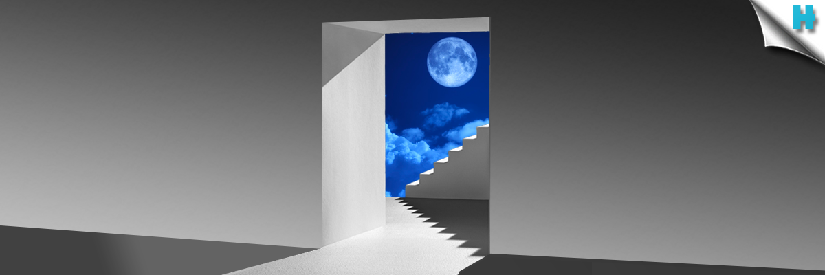 HRADIO EP 27 – Ascent Into Night By Fakas