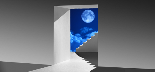 HRADIO EP 27 – Ascent Into Night By Fakas