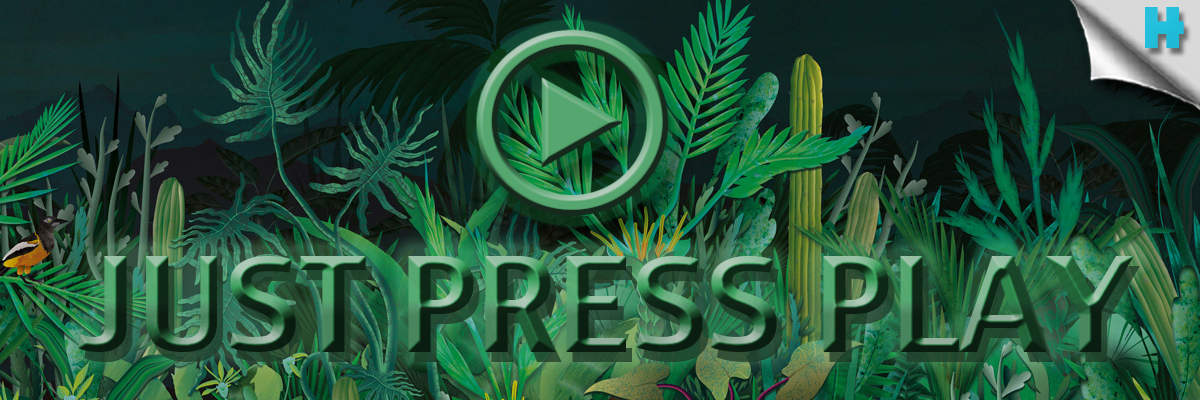 Press Play Jan