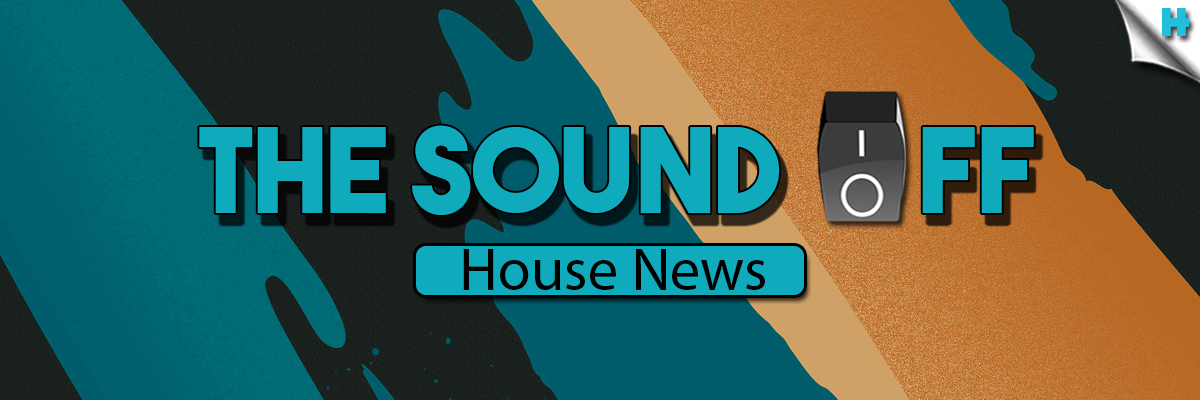 The Sound Off