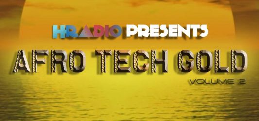 HRADIO EP 30 –  AFRO TECH GOLD VOL 2