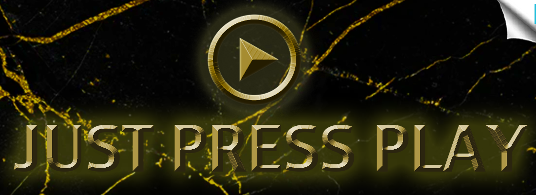 Press Play May