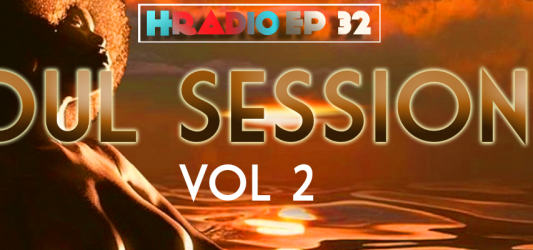 HRADIO EP 32 – Soul Sessions Vol 2