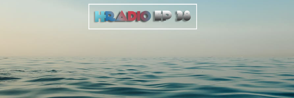 HRADIO EP 38 – Flow By DeepMello