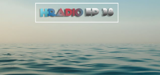 HRADIO EP 38 – Flow By DeepMello