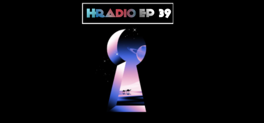 HRADIO EP 39 – New World By Voldo