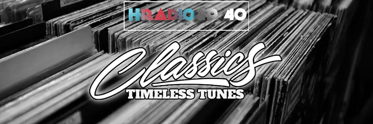 HRADIO EP 40 – Classics By Martin Deep