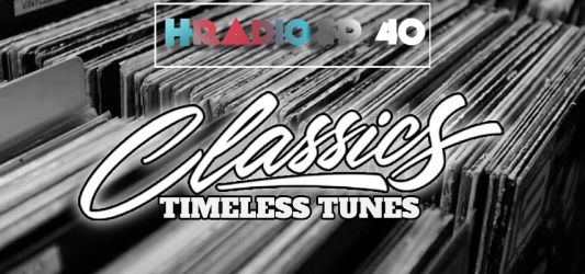 HRADIO EP 40 – Classics By Martin Deep