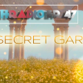 HRADIO EP 47 – The Secret Garden By Bones