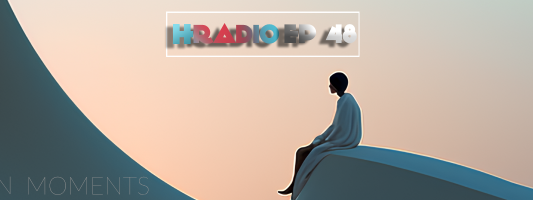 HRADIO EP 48 – Stolen Moments By STI T’s SOUL