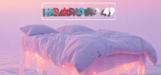 HRADIO EP 49 – Dreamers Delight By Tshwarelo Moyo