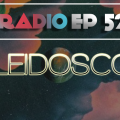 HRADIO EP 52 – KALEIDOSCOPE by Scrooge KmoA