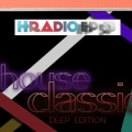 HRADIO EP 53 – House Classics Deep Edition By Geeficent