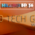 HRADIO EP 56 – Flame By DJ Ntirah