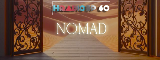 HRADIO EP 60 – Nomad By Yoku Vanda