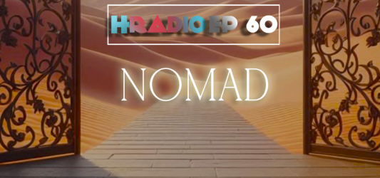 HRADIO EP 60 – Nomad By Yoku Vanda