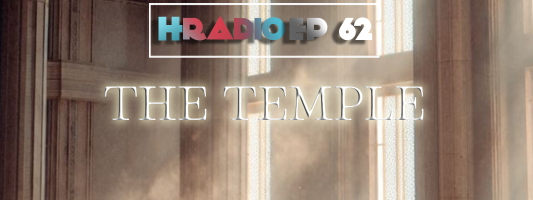 HRADIO EP 62 – The Temple By Youngai
