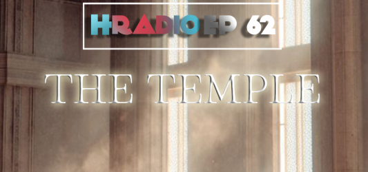 HRADIO EP 62 – The Temple By Youngai